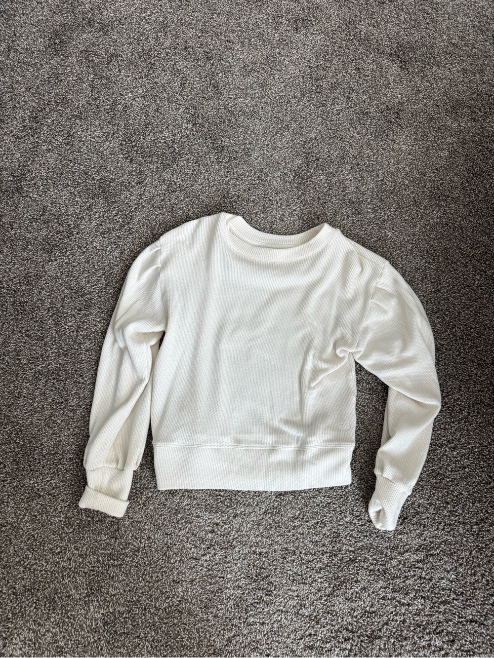 Albion cream top